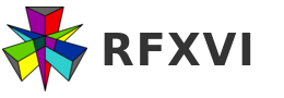 RFX Virtual Infrastructure